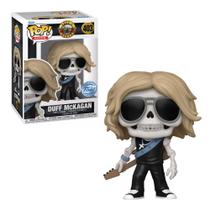Funko Pop Rocks Guns Roses 403 Duff Mckagan Skeleton Funko Pop Rocks Guns Roses 403 Duff Mckagan Skeleton