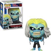 Funko Pop! Rocks Iron Maiden 2 Live After Death Eddie 249