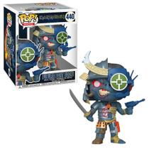 Funko Pop Rocks Iron Maiden 440 Future Past Eddie