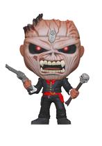 Funko Pop! Rocks: Iron Maiden - Eddie - Nights of The Dead