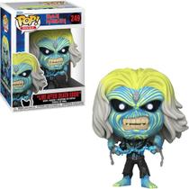 Funko pop rocks iron maiden live after death eddie 249 Funko pop rocks iron maiden live after death eddie 249