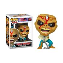 Funko Pop! Rocks Iron Maiden - Piece Of Mind Eddie 146