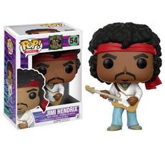 Funko pop rocks jimi hendrix 54