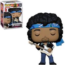 Funko Pop! Rocks: Jimi Hendrix (Maui Live) 244