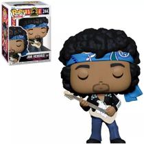 Funko Pop! Rocks Jimi Hendrix Maui Live 244