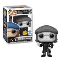 Funko Pop! Rocks John Lennon 247 Chase