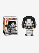 Funko Pop! Rocks Kiss Catman - Boneco de Vinil Colecionável