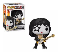 Funko Pop! Rocks Kiss The Starchild 122