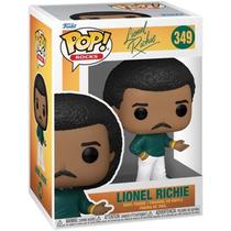 Funko Pop! Rocks: Lionel Richie 349