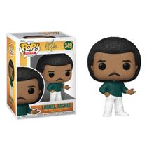 Funko Pop Rocks - Lionel Richie 349
