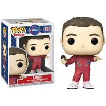 Funko pop rocks: logic - logic 198