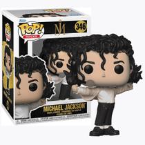Funko Pop! Rocks Michael Jackson 346
