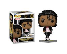 Funko Pop! Rocks Michael Jackson 360 Exclusivo Diamond