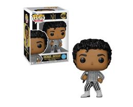 Funko Pop! Rocks Michael Jackson 456 - Rock With You Glitter