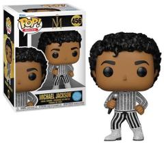 Funko Pop Rocks Michael Jackson - 456