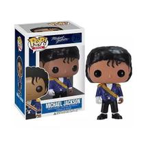 Funko pop rocks michael jackson military 26