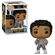 Funko Pop! Rocks Michael Jackson Rock With You 456 Glitter