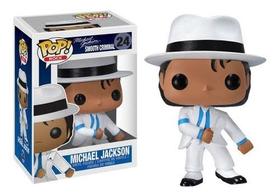 Funko pop rocks michael jackson smooth criminal 24