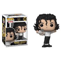 Funko Pop! Rocks Michael Jackson Super Bowl 346