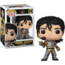 Funko Pop! Rocks MJ - Michael Jackson Armour 376