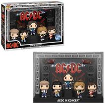 Funko Pop Rocks Moment Deluxe AC/DC in Concert 02