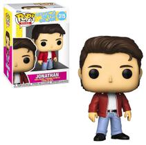 Funko Pop Rocks New Kids On The Block - Jonathan 315