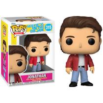 Funko Pop Rocks New Kids On The Block Jonathan 315