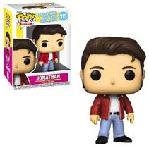 Funko Pop Rocks New Kids On The Block Jonathan 315