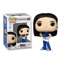 Funko Pop! Rocks NewJeans Minji 450