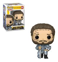 Funko Pop! Rocks Post Malone 253