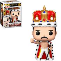 Funko Pop! Rocks Queen Freddie Mercury 184
