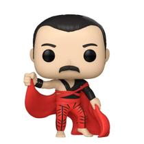 Funko Pop! Rocks Queen Freddie Mercury 457 I Dress To Kill