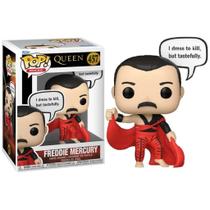 Funko Pop Rocks Queen Freddie Mercury 457