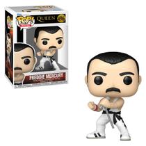 Funko pop rocks queen freddie mercury 496 Funko pop rocks queen freddie mercury 496