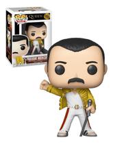 Funko Pop! Rocks: Queen - Freddie Mercury (Wembley 1986) 96