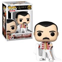 Funko Pop Rocks Queen Freddie Mercury with Cape 414
