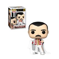 Funko Pop! Rocks Queen Freddy Mercury 414 Funko Pop! Rocks Queen Freddy Mercury 414