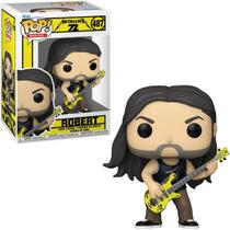 Funko Pop Rocks Robert 487 Metallica Funko Pop Rocks Robert 487 Metallica