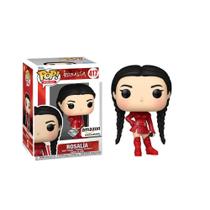 Funko Pop! Rocks Rosalia 417 Exclusivo Diamond