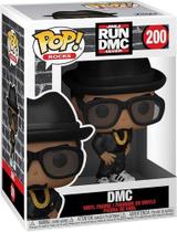 Funko Pop! Rocks: RUN DMC - DMC 200
