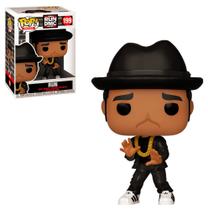 Funko Pop! Rocks Run Dmc Run 199