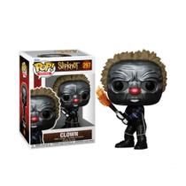 Funko Pop! Rocks Slipknot Clow 297