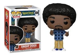 Funko Pop! Rocks Snoop Dogg 300