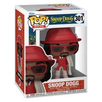 Funko pop rocks - snoop dogg 301 Funko pop rocks - snoop dogg 301