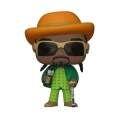 Funko Pop! Rocks: Snoop Dogg - Snoop Dogg Segurando Calice 342