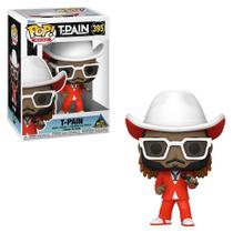 Funko Pop! Rocks T-Pain 395