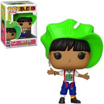 Funko pop rocks tlc left eye 229 Funko pop rocks tlc left eye 229