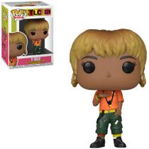 Funko pop rocks tlc tboz 228 Funko pop rocks tlc tboz 228