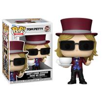 Funko Pop! Rocks Tom Petty Dont Come Around Here No More 334 Funko Pop! Rocks Tom Petty Dont Come Around Here No More 334