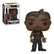 Funko Pop Rocks Tupac 158 2Pac